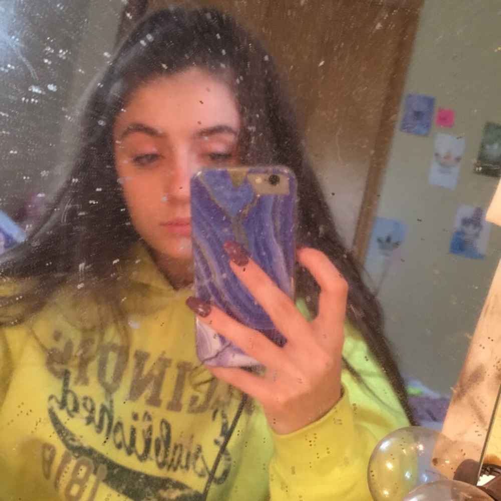 Meet your Posher, Ashlei